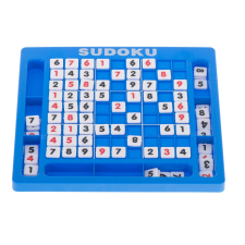  Logikai Szudoku Puzzle Játék puzzle, kirakós