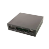 LogiLink 3,5“ kártyaolvasó USB 2.0-s minden az 1ben + USB port