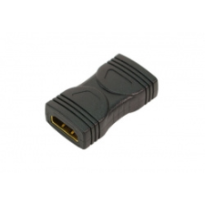 LogiLink - adapter, HDMI --> HDMI - AH0006 kábel és adapter