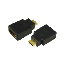 LogiLink ah0009 hdmi to mini hdmi adapter kábel és adapter