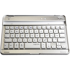 LogiLink Bluetooth billentyűzet iPad Minihez (ID0112) (ID0112) billentyűzet