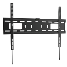 LogiLink BP0017 37"-70" TV Wall Mount Fixed Black (BP0017) tv állvány és fali konzol