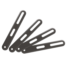 LogiLink bp0029 vesa adapter (400x400-ig), 32-55", max. 30 kg tv állvány és fali konzol