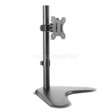 LogiLink BP0044 13-32" asztali monitor tartó konzol (LOGILINK_BP0044) tv állvány és fali konzol