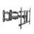 LogiLink BP0047 TV tartókeret 177,8 cm (70