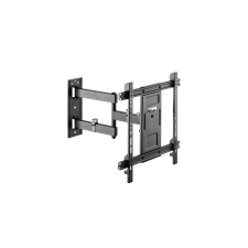 LogiLink BP0112 32-70" LCD TV/Monitor fali tartó Fekete tv állvány és fali konzol