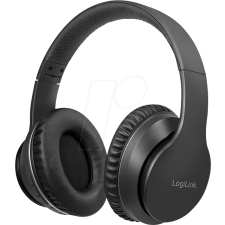 LogiLink BT0053 fülhallgató, fejhallgató