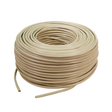 LogiLink CAT5e installációs kábel, UTP, 100m kábel és adapter
