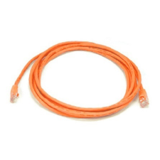LogiLink CAT6 S/FTP Patch Cable PrimeLine AWG27 PIMF LSZH orange 1,00m kábel és adapter