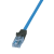 LogiLink CAT6A U-UTP Patch Cable 30m Blue CPP030