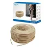 LogiLink CAT 6 kábel, U/UTP, 100 méter (LOGILINK_CPV0033)
