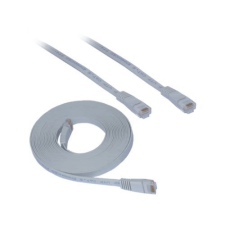 LogiLink cp0139 utp lapos patch kábel cat5e 10m kábel és adapter