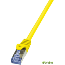 LogiLink CQ3077S kábel és adapter