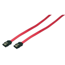 LogiLink CS0008 SATA adatkábel 0.9m kábel és adapter