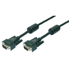 LogiLink CV0001 VGA kábel 1.8m (CV0001) kábel és adapter