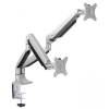 LogiLink Dual alumium monitor desk mount BP0043
