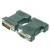 LogiLink DVI-VGA Adapter DVI M / HD15 F