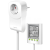 LogiLink Energy cost meter with CO2 emissions calculation & extending cable