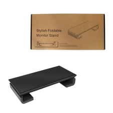 LogiLink Ergonomikus asztali monitor emelő pad (BP0141) (BP0141) monitor kellék