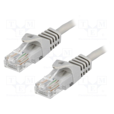 LogiLink - F/UTP Cat5E patch kábel 15m - CP1102S kábel és adapter