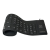 LogiLink Flexible Waterproof Keyboard Fekete [Német] (ID0019A)