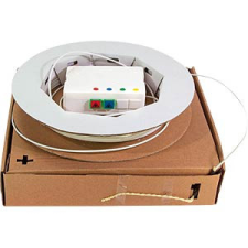 Logilink FTTH záródoboz 4 x SC/APC 40 m-es szerelőkábellel egyéb hálózati eszköz