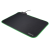 LogiLink Gamer egérpad RGB világítással (ID0183) (ID0183)