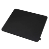 LogiLink Gamer egérpad, varrott élekkel, 455 x 400 mm, fekete