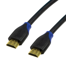 LogiLink - HDMI 2.0 összekötő kábel 3m - CH0063 kábel és adapter