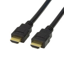 LogiLink HDMI kábel, A/M - A/M, 8K/60 Hz, 2m (CH0078) kábel és adapter