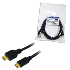 LogiLink HDMI Mini HDMI Átalakító Fekete 2m CH0023 kábel és adapter