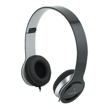 LogiLink HS0028 fülhallgató, fejhallgató