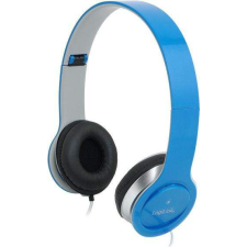 LogiLink HS0031 fülhallgató, fejhallgató