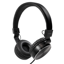 LogiLink HS0049 fülhallgató, fejhallgató