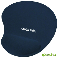 LogiLink ID0027B Blue asztali számítógép kellék