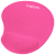 LogiLink ID0027P zselés Egérpad Pink