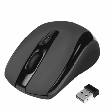 LogiLink ID0031 Maus Wireless optical mouse Black egér