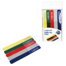 LogiLink - kábelszorító - KAB0008 kábel és adapter