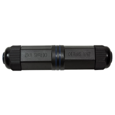 LogiLink kültéri patch kábel csatlakozó cat6 rj45 f/f, ip67 vízálló kábel és adapter