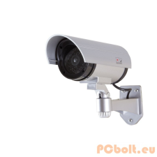 LogiLink LogiLink SC0204 álkamera LED-del - Fehér megfigyelő kamera
