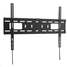 LogiLink LogiLink TV tartó fali konzol fix, 37–70&quot; max 50 kg fekete /BP0017/ tv állvány és fali konzol