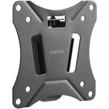 LogiLink Logilink TV wall mount 13"-27" Black tv állvány és fali konzol