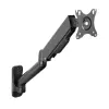LogiLink Monitor fali tartó, 17-32", gázrugó