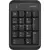 LogiLink numerikus billentyűzet, Bluetooth 5.1 (fekete) (LOGILINK_ID0201)