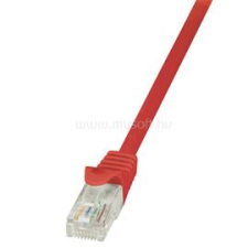 LogiLink Patch kábel Econline, Cat.5e, U/UTP, 3 m (LOGILINK_CP1064U) kábel és adapter