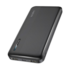 LogiLink Power Bank 10000mAh fekete (PA0338RF) (PA0338RF) power bank