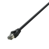 LogiLink PrimeLine S/FTP CAT8.1 Patch kábel 3m - Fekete
