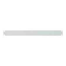 LogiLink rack blanking panel - 1U (PN101G) asztali számítógép kellék
