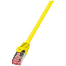 LogiLink - S/FTP Cat6 PrimeLine patch kábel 1,5m - CQ2047S kábel és adapter