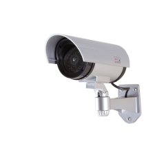 LogiLink SC0204 álkamera LED-del - Fehér megfigyelő kamera